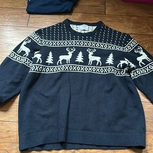 Old Navy Christmas Sweater
